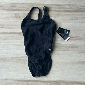 Speedo Swimsuit NWT